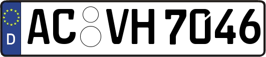 AC-VH7046