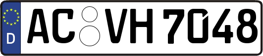 AC-VH7048