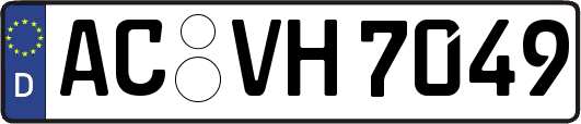AC-VH7049