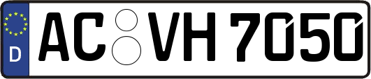AC-VH7050