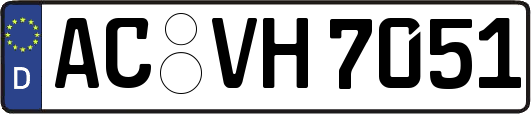 AC-VH7051