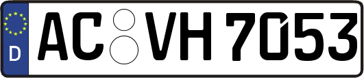 AC-VH7053