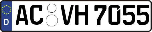 AC-VH7055