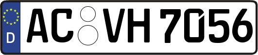AC-VH7056