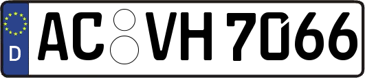 AC-VH7066