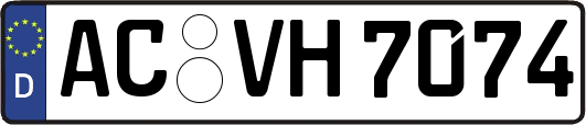 AC-VH7074