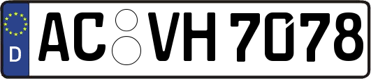 AC-VH7078