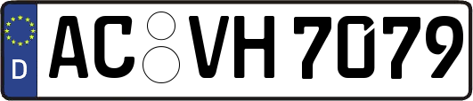 AC-VH7079