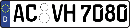 AC-VH7080