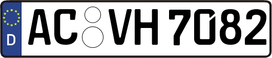 AC-VH7082