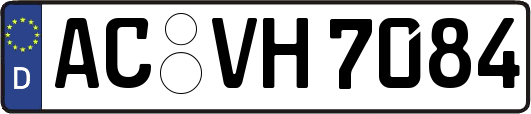 AC-VH7084