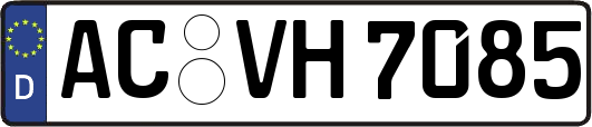 AC-VH7085