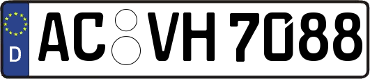AC-VH7088