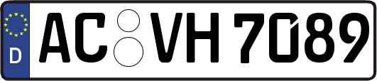 AC-VH7089