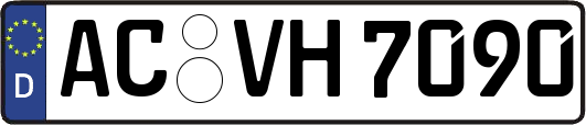 AC-VH7090