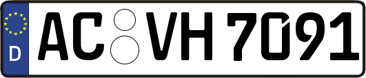 AC-VH7091