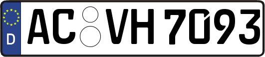 AC-VH7093