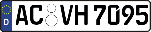 AC-VH7095