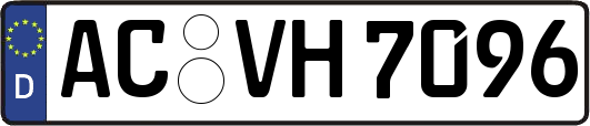 AC-VH7096