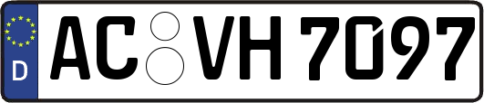 AC-VH7097