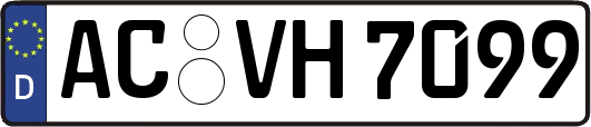 AC-VH7099