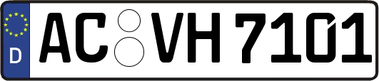 AC-VH7101