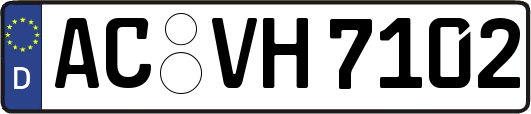 AC-VH7102