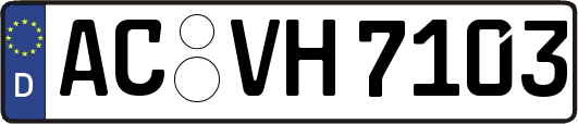 AC-VH7103