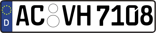AC-VH7108