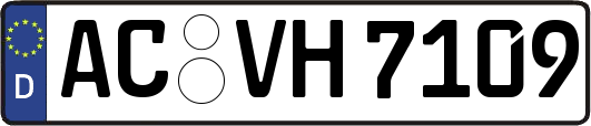 AC-VH7109