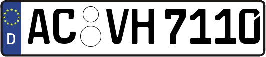 AC-VH7110