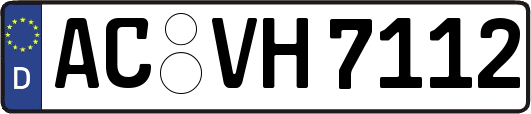 AC-VH7112