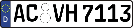 AC-VH7113