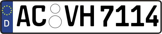 AC-VH7114