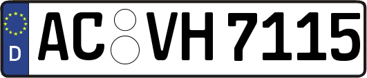 AC-VH7115