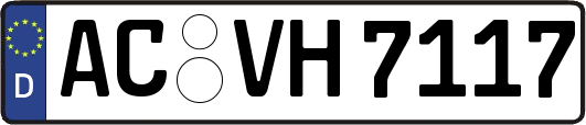 AC-VH7117