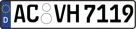 AC-VH7119