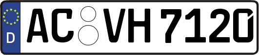 AC-VH7120