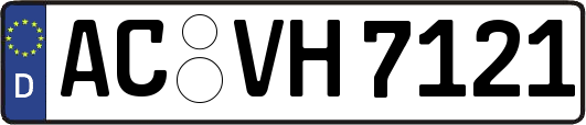 AC-VH7121