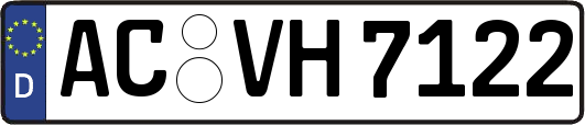 AC-VH7122