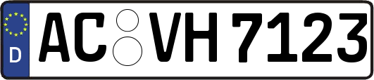 AC-VH7123