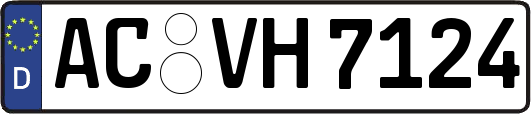 AC-VH7124
