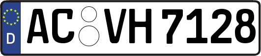 AC-VH7128