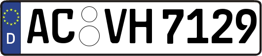 AC-VH7129