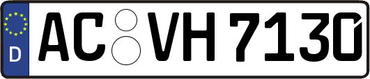 AC-VH7130