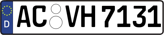 AC-VH7131