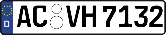 AC-VH7132