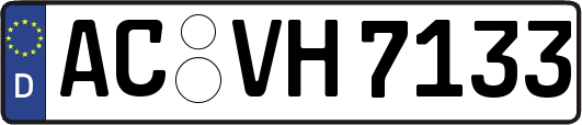 AC-VH7133