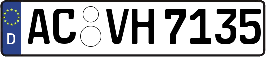 AC-VH7135