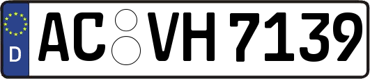 AC-VH7139